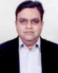 Dr Munish Dhawan